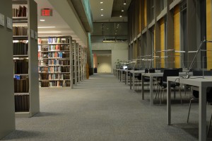 library 1
